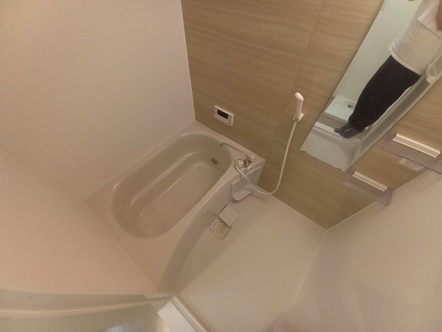【浴室】 | YOSHIDAマンション