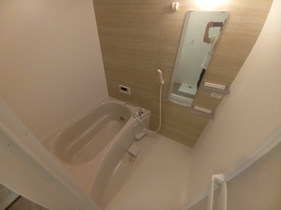 【浴室】 | YOSHIDAマンション