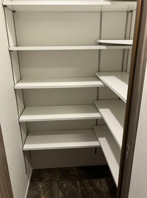 S-RESIDENCE瑞江の洋室