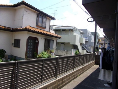 【展望】 | オーヴ林間(オーヴリンカン)