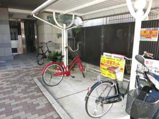 【その他共用部分】