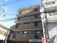 クローバーハイツの画像