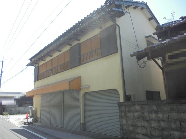  | 高知市布師田