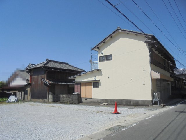 【外観】 | 高知市布師田