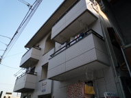 プレシャスハイムＨＡＳＩＺＵＭＥの画像