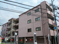 富士梶町マンションの画像