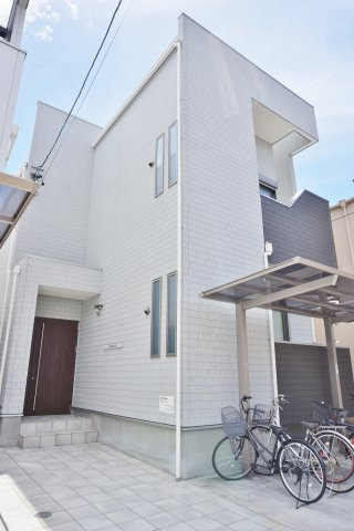 【外観】 | GRANDTIC金山 | ★外観