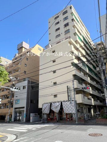 トーア錦糸町マンション　6階　リ　ノベーション済の外観