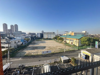 【展望】 | 浜田ハイツ