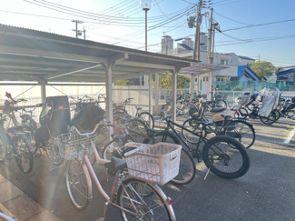 【その他共用部分】 | 浜田ハイツ