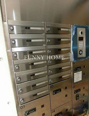 【その他共用部分】 | EXAM中目黒Ⅲ