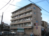 メルヘンハイツ大久保の画像