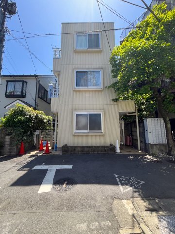 エスプワール五本木