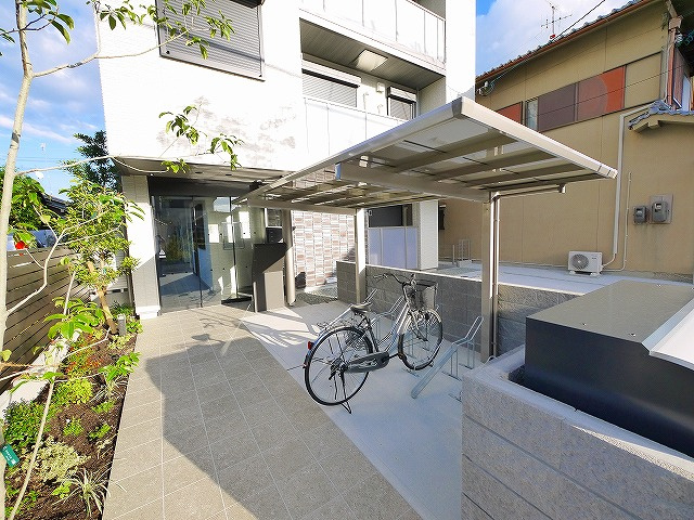 Ｓｔｅｌｌａのその他共用部分