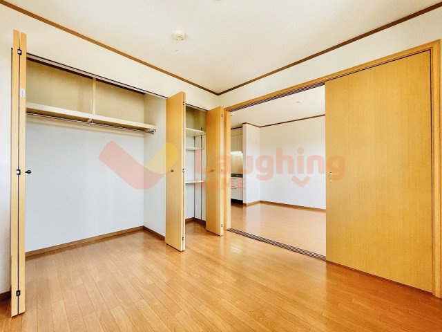 リベルテⅡの子供部屋|ゆったりした子供部屋です※別タイプの写真です