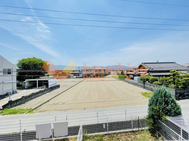 リベルテⅡの展望