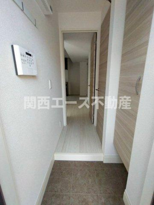 【玄関】 | Mature-24