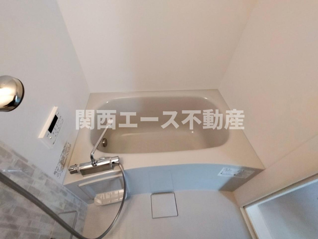 【浴室】 | Mature-24