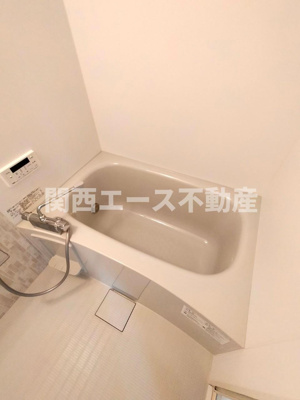 【浴室】 | Mature-24