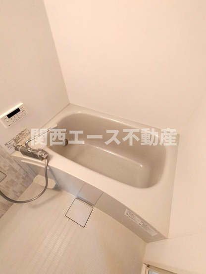 【浴室】 | Mature-24