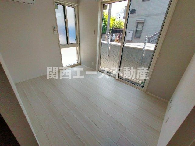 【寝室】 | Mature-24