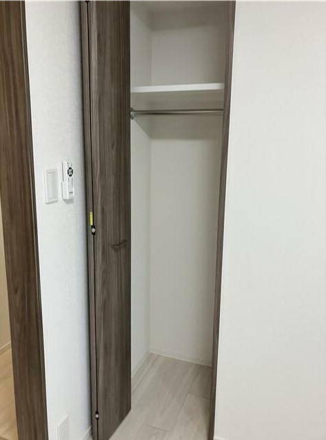 S-RESIDENCE瑞江の収納