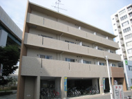 アクセス門真南の画像