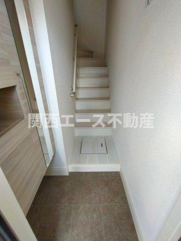 【玄関】 | Mature-24
