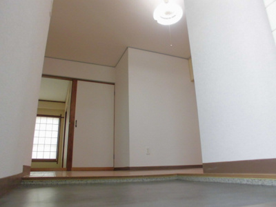 【玄関】 | 和幸マンション