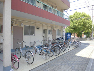 【その他共用部分】 | 和幸マンション