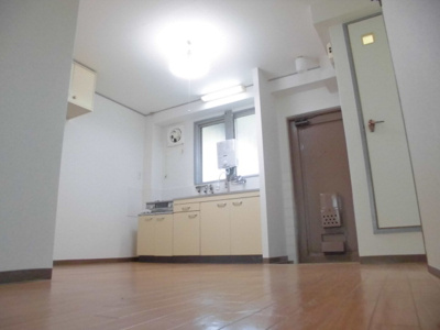 【居間・リビング】 | 和幸マンション