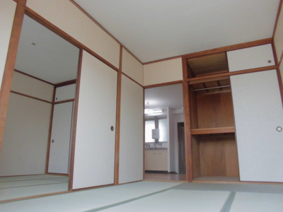 【内装】 | 和幸マンション