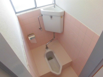 【トイレ】 | 和幸マンション