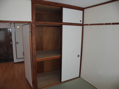 【収納】 | 和幸マンション