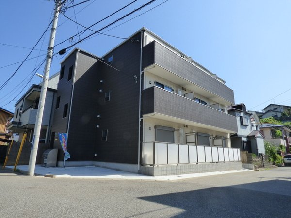 Four Seasons新検見川