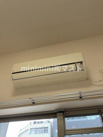 WOBレマーニー昭和町の設備