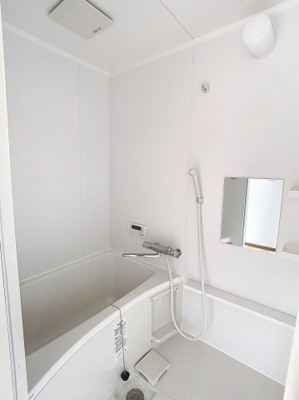 【浴室】 | エクセレント北通り