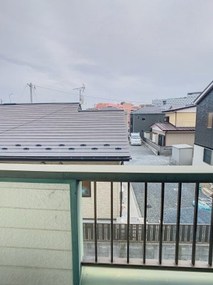 【展望】 | エクセレント北通り