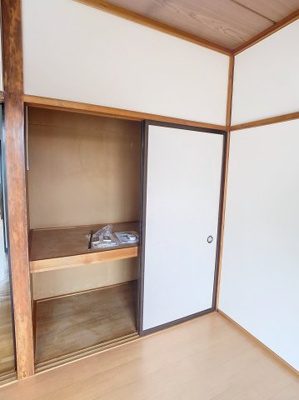 【収納】 | エクセレント北通り