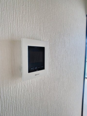 【セキュリティ】 | エクセレント北通り