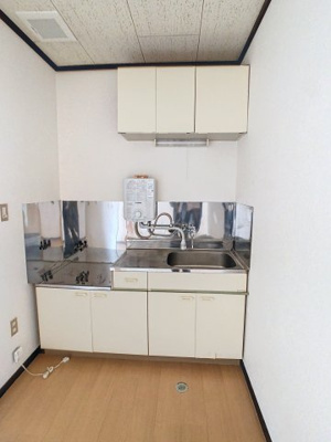 【キッチン】 | エクセレント北通り