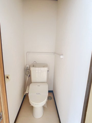 【トイレ】 | エクセレント北通り