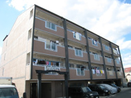 ピースフル四宮の画像