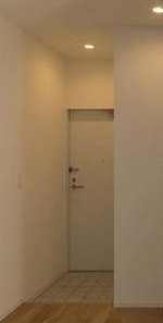 【玄関】 | COCOハウス清澄