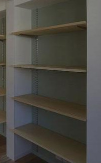 【収納】 | COCOハウス清澄