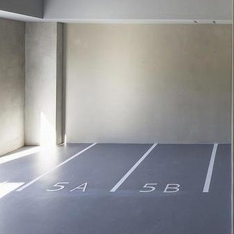 【設備】 | COCOハウス清澄