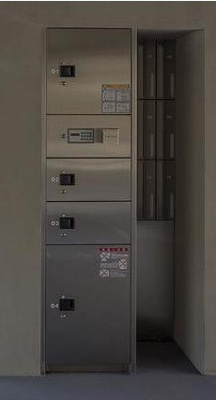 【その他共用部分】 | COCOハウス清澄