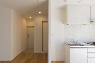 【居間・リビング】 | COCOハウス清澄