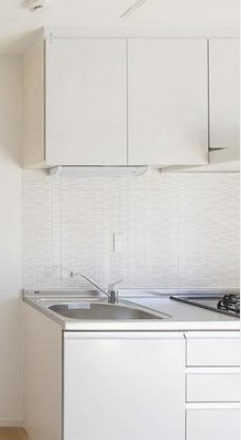 【キッチン】 | COCOハウス清澄