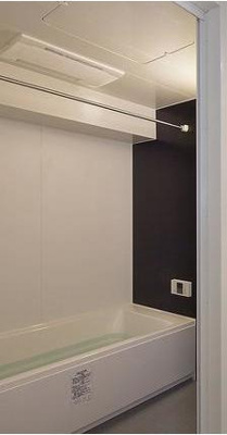 【浴室】 | COCOハウス清澄